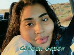 GInger_Green