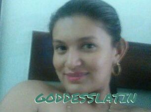 GODDESS_LATIN