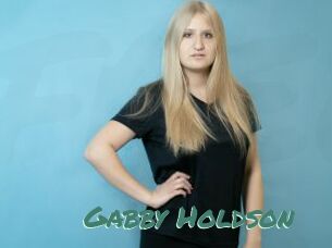 Gabby_Holdson