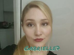 Gabrielle7