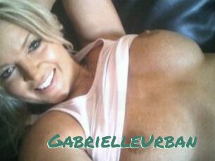 Gabrielle_Urban