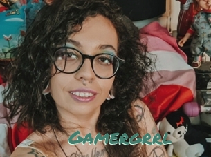 Gamergrrl