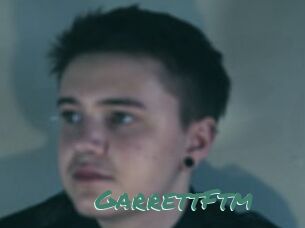 GarrettFtm