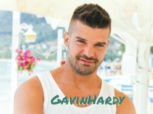 GavinHardy