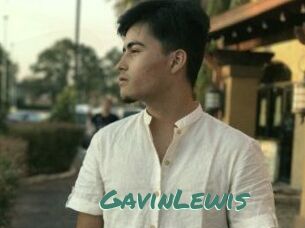 Gavin_Lewis