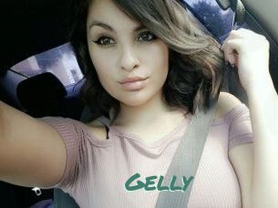 Gelly