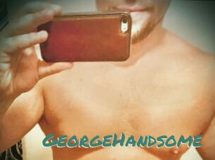 GeorgeHandsome