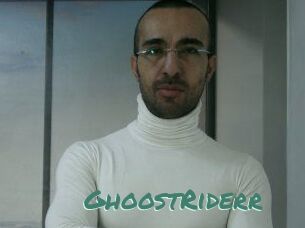 GhoostRiderr