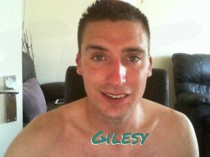 Gilesy