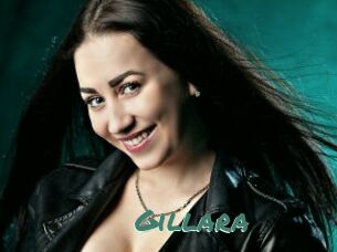 Gillara