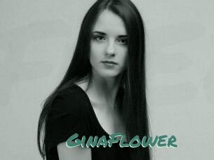 Gina_Flower