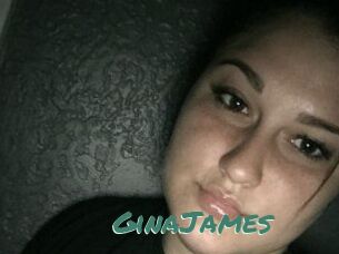 Gina_James