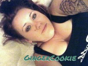 GingerCookie