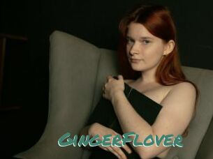 GingerFlover