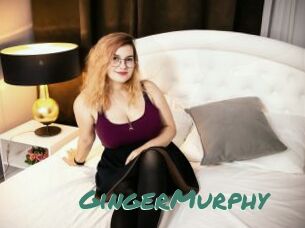 GingerMurphy