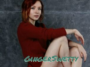 GingerSwetty