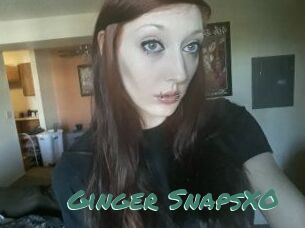 Ginger_SnapsXO