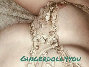 Gingerdoll4you