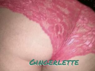 Gingerlette