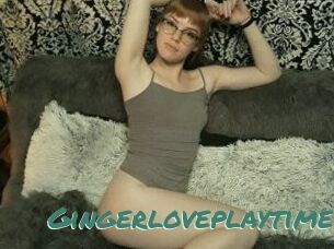 Gingerloveplaytime