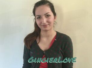 GingierLove