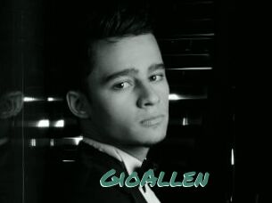 GioAllen