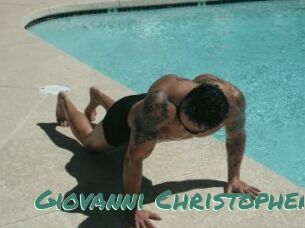 Giovanni_Christopher