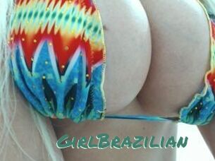 GirlBrazilian
