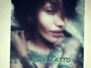 Girl_Tatto