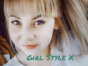 Girl_Style_X