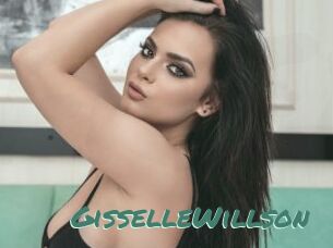 GisselleWillson