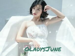 GladysJune