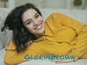 GloriaBrown