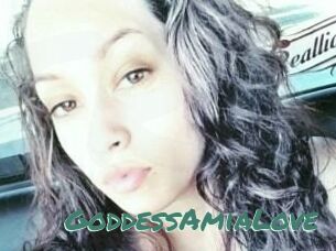 GoddessAmiaLove