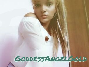 GoddessAngelGold