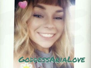 GoddessAriaLove