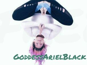 GoddessArielBlack