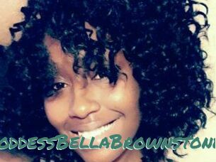 GoddessBellaBrownstone