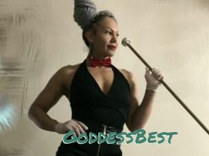 GoddessBest