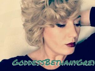 GoddessBethanyGrey