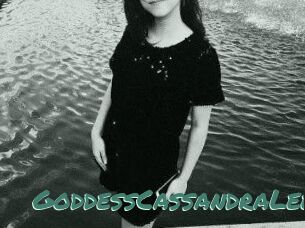 GoddessCassandraLee