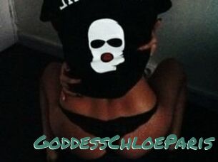 GoddessChloeParis