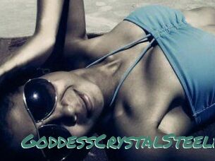 GoddessCrystalSteele