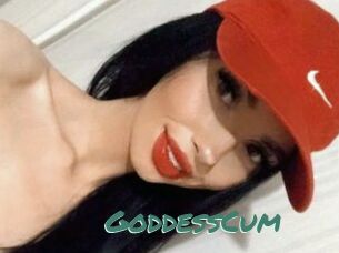 GoddessCum