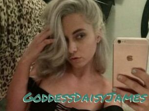 GoddessDaisyJames