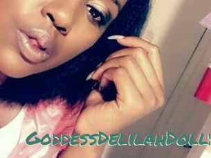 GoddessDelilahDolly