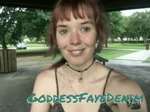 GoddessFayeDenim