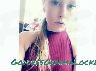 GoddessGemmaLocke