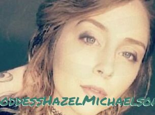 GoddessHazelMichaelson