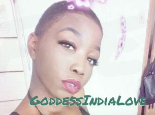 GoddessIndiaLove